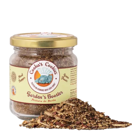 Cooka's Cookies Cooka's Cookies Garden's Booster Magic Dust