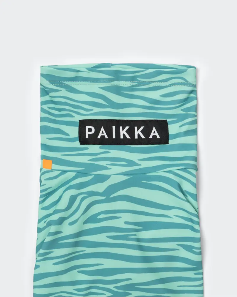 Paikka Paikka UV & Bug Shirt Teal