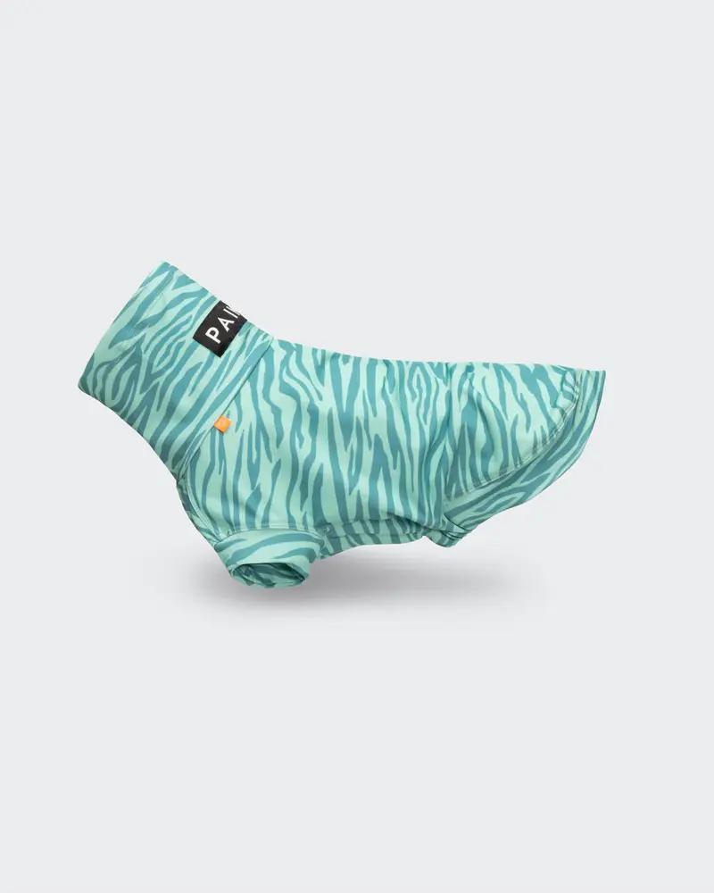 Paikka Paikka UV & Bug Shirt Teal