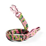 BullyBillows Bullybillows 1.2m Mini Combat Lead Camouflage Pink