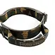 BullyBillows Bullybillows 2.5cm Lighter Combat Collar Green Camouflage