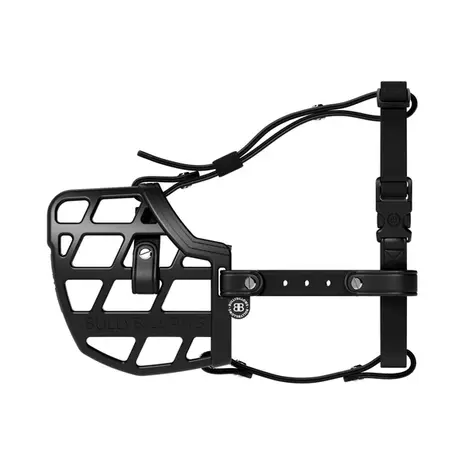 BullyBillows Bullybillows Premium Comfort Builkorf Zwart