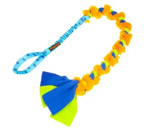 Tug-E-Nuff Dog Gear Limited Tug-E-Nuff The Big Twizzler