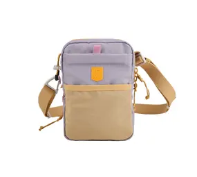 Woolly Wolf Woolly Wolf Hydration Schoudertas Lila