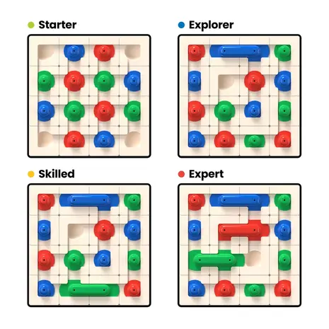 Petdreamhouse SnapTrack - Plus Pack