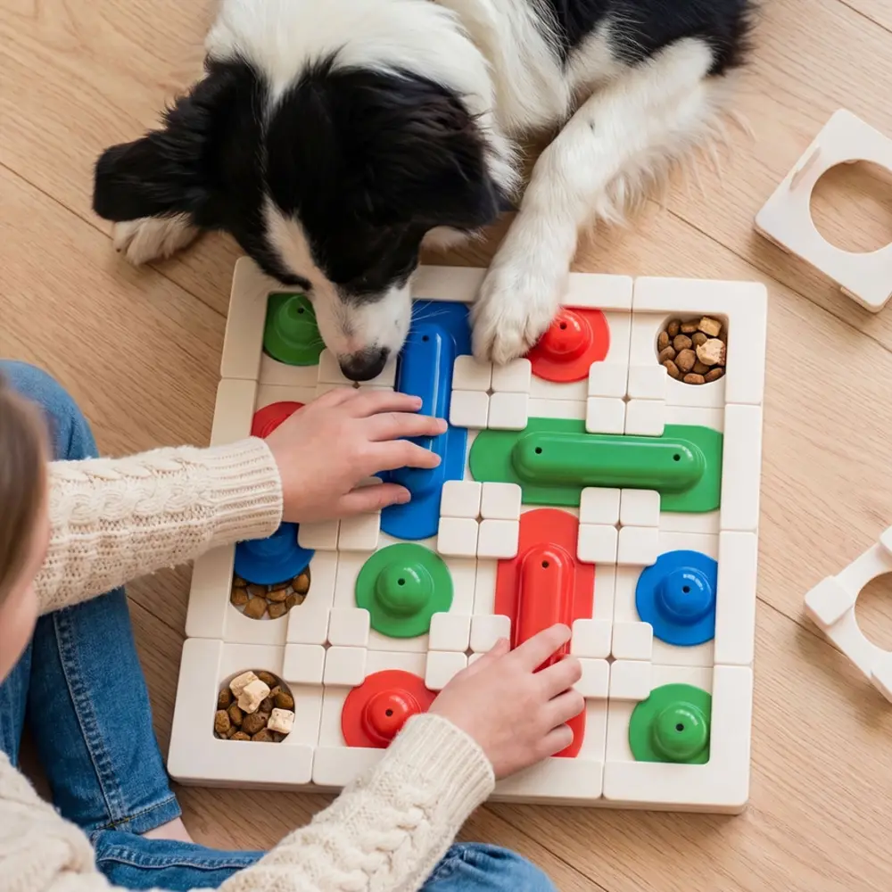 Petdreamhouse SnapTrack - Plus Pack