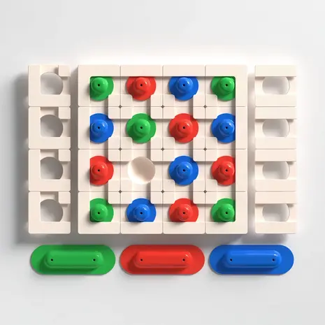 Petdreamhouse SnapTrack - Plus Pack