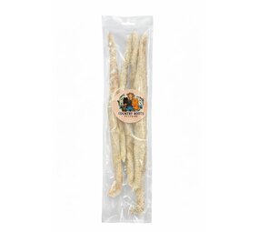 Country Roots Petfoods Roodbaarshuid rollen Country Roots Petfoods Roodbaarshuid rollen