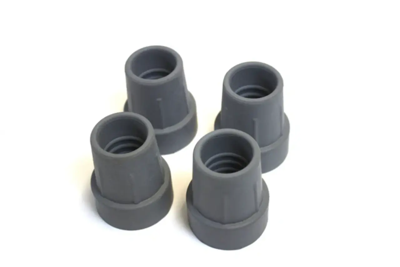 HIK9 HIK9 Heavy Duty rubberen voetjes