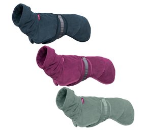 Pomppa Bathpomppa Hondenbadjas