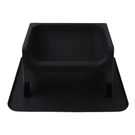 Fluff Trough Fluff Trough Mat