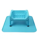 Fluff Trough Fluff Trough Mat