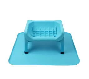 Fluff Trough Fluff Trough Mat