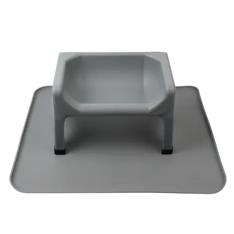 Fluff Trough Fluff Trough Mat