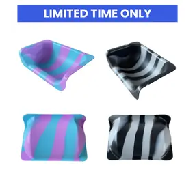 Fluff Trough Fluff Trough Swirl Siliconen Inlay