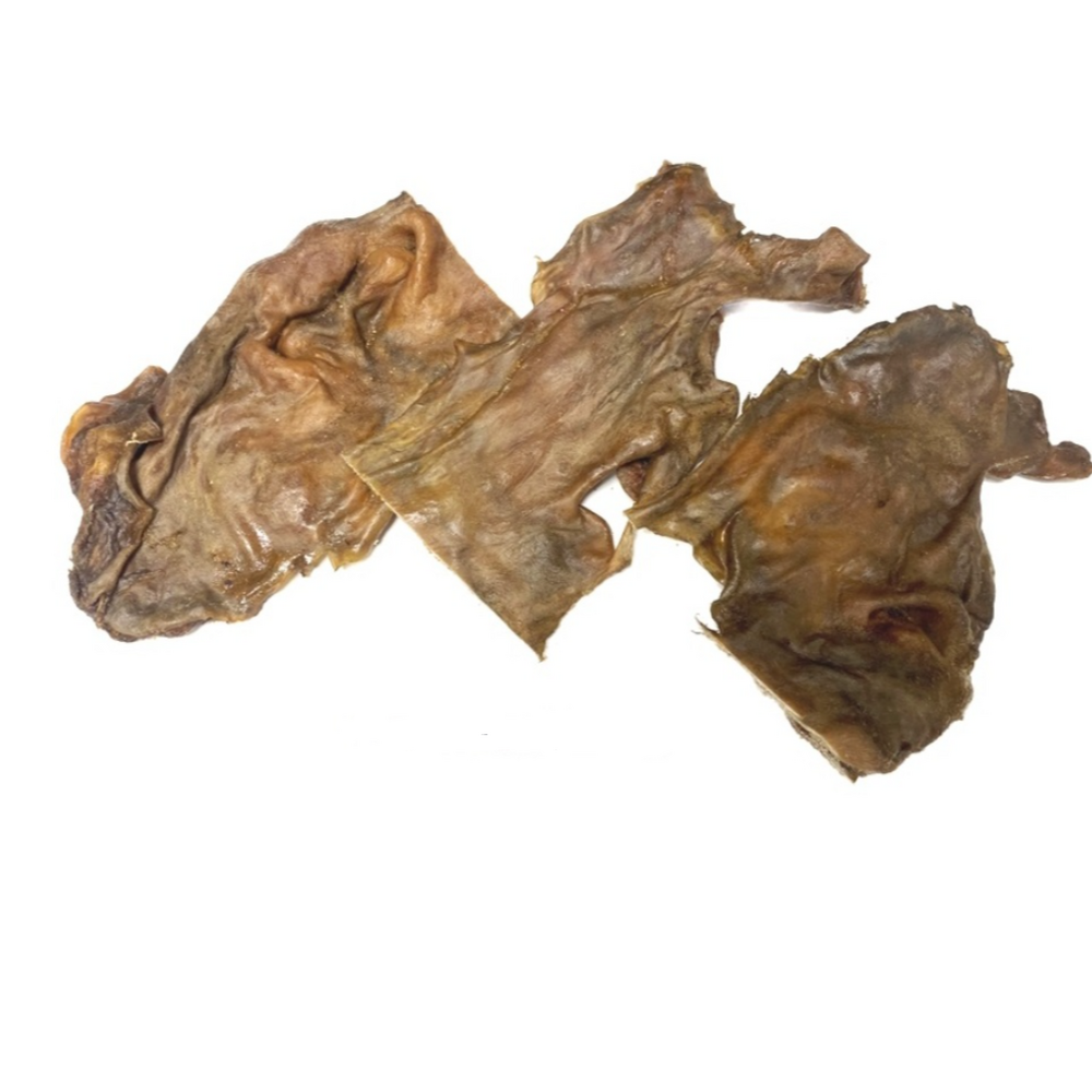 Paardensnuit 600 gram