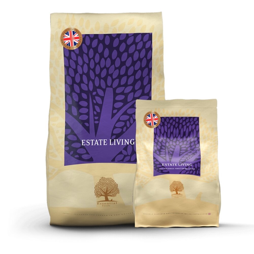 Essential Foods Essential Foods - Estate Living Essential Foods Essential Foods - Estate Living