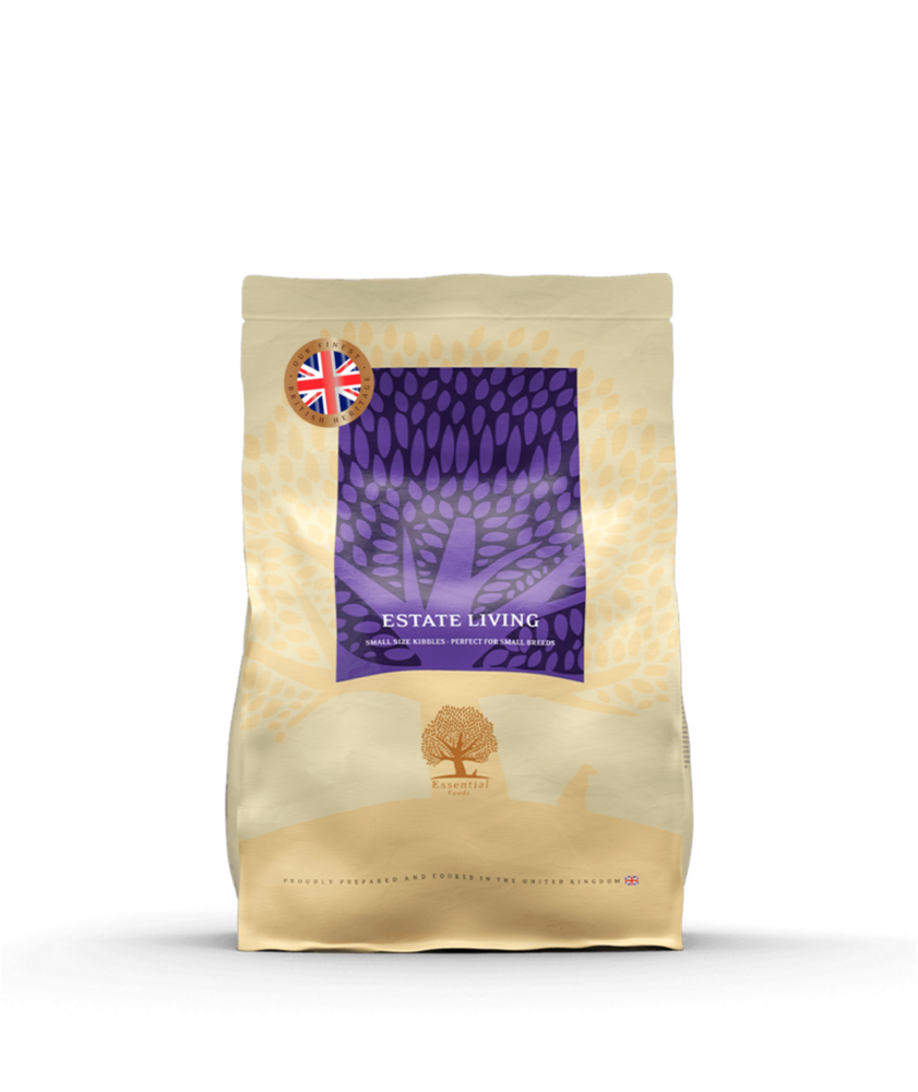 Essential Foods Essential Foods - Estate Living Essential Foods Essential Foods - Estate Living