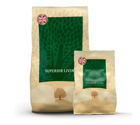 Essential Foods Essential Foods - Superior Living