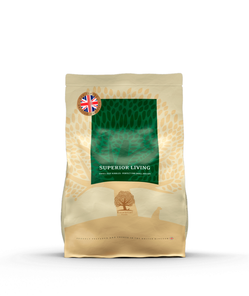 Essential Foods Essential Foods - Superior Living