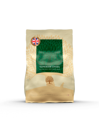 Essential Foods Essential Foods - Superior Living