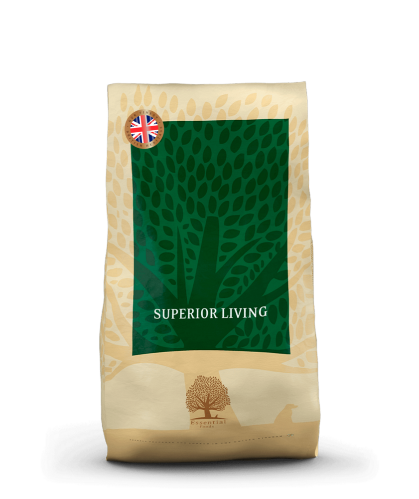 Essential Foods Essential Foods - Superior Living