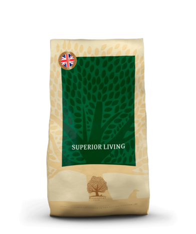 Essential Foods Essential Foods - Superior Living