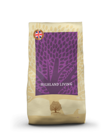 Essential Foods Essentials Foods - Highland Living