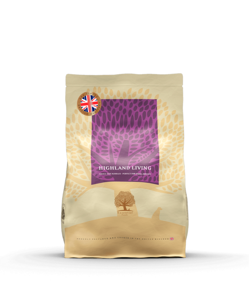 Essential Foods Essentials Foods - Highland Living