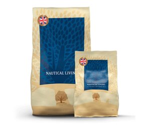 Essential Foods Essential Foods - Nautical Living