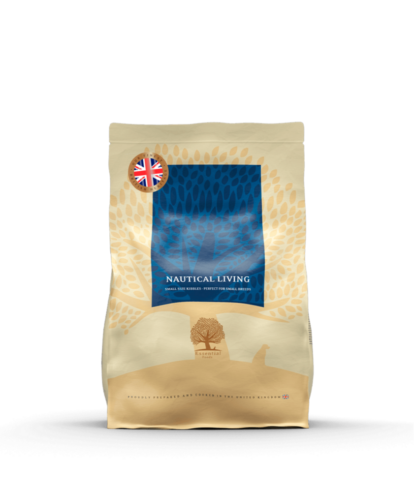 Essential Foods Essential Foods - Nautical Living