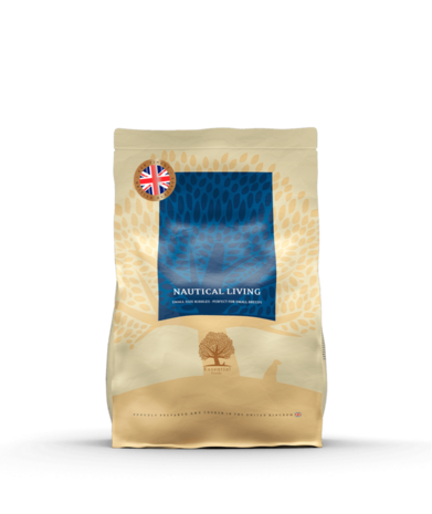 Essential Foods Essential Foods - Nautical Living