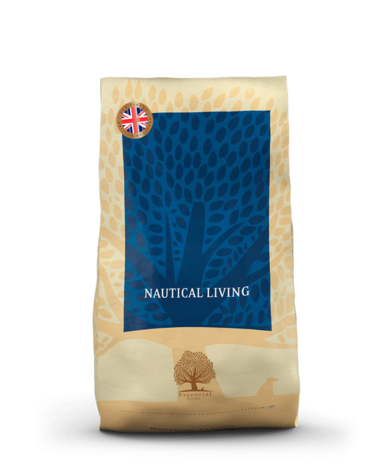 Essential Foods Essential Foods - Nautical Living
