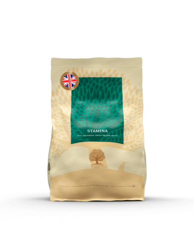 Essential Foods Essential Foods - Stamina