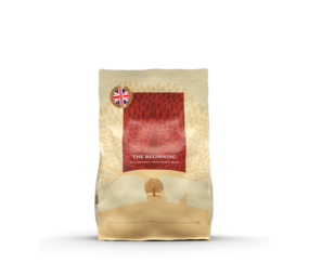 Essential Foods Essential Foods - The Beginning Small Breed 2,5kg