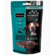Chewies Chewies Salametti Waterbuffel met Kaas 60 g