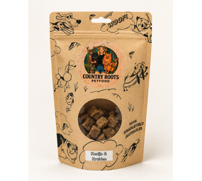 Country Roots Petfoods Country Roots Petfoods - Rabbit Relax – Wild Series
