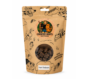 Country Roots Petfoods Country Roots Petfood – Hert trainers - Wild Series