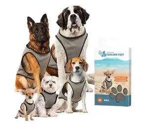 Coolpets Coolpets Cooling Vest