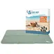 Coolpets Coolpets Gel Cooling Mat Olijf Groen
