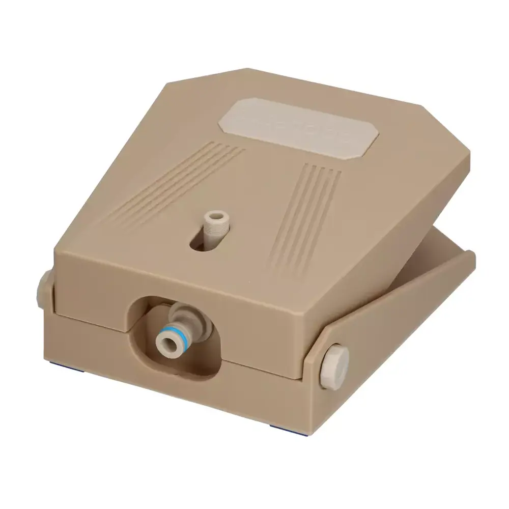 Coolpets Coolpets Splash Water Fountain Beige