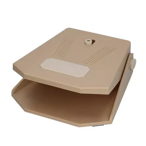 Coolpets Coolpets Splash Water Fountain Beige