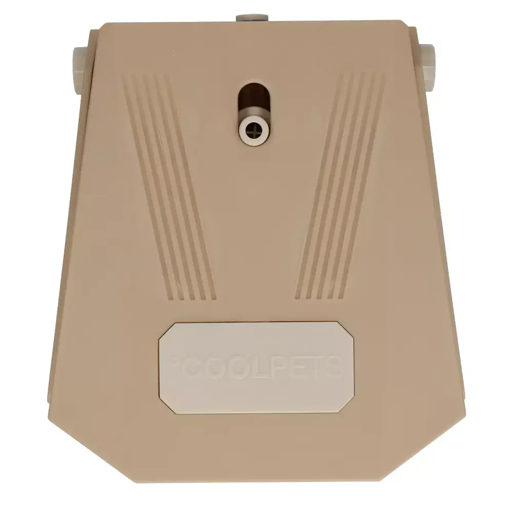 Coolpets Coolpets Splash Water Fountain Beige