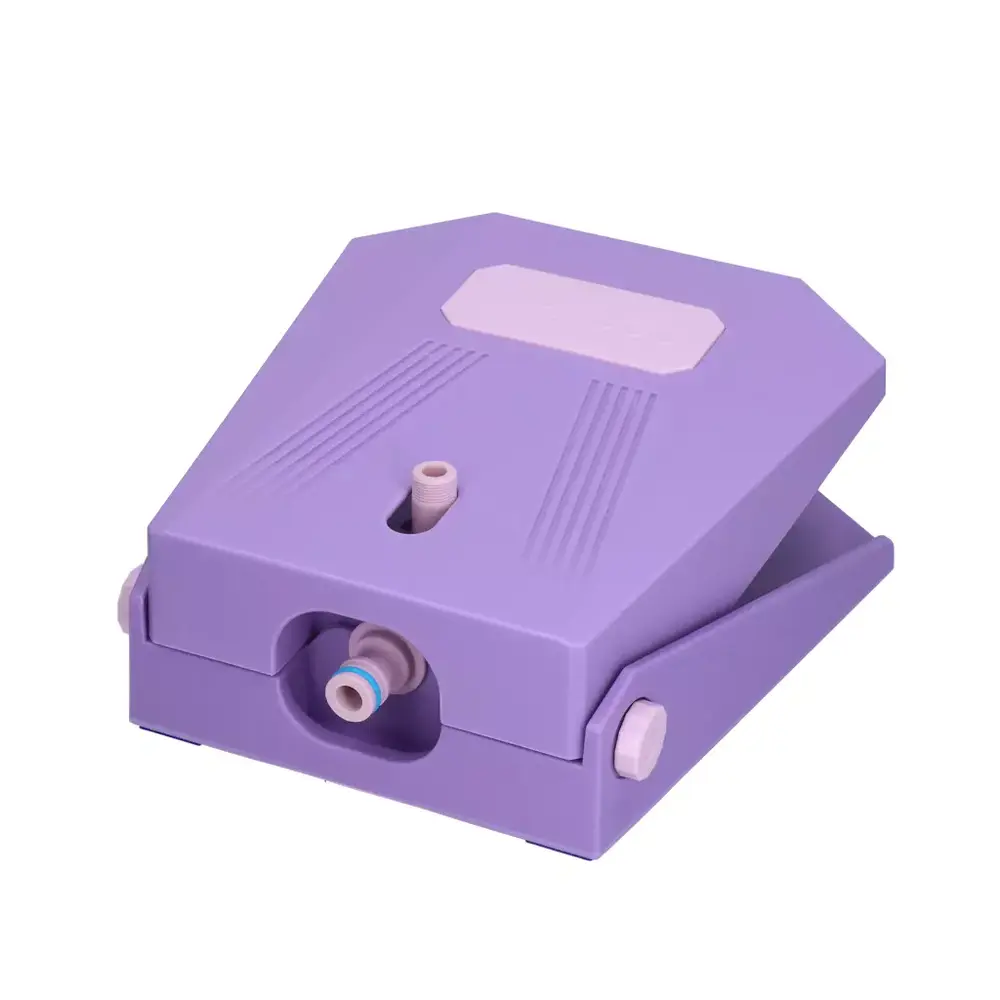 Coolpets Coolpets Splash Water Fountain Lila