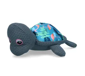 Coolpets CoolPets Turtle's Up Flamingo