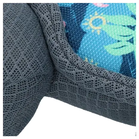 Coolpets CoolPets Turtle's Up Flamingo