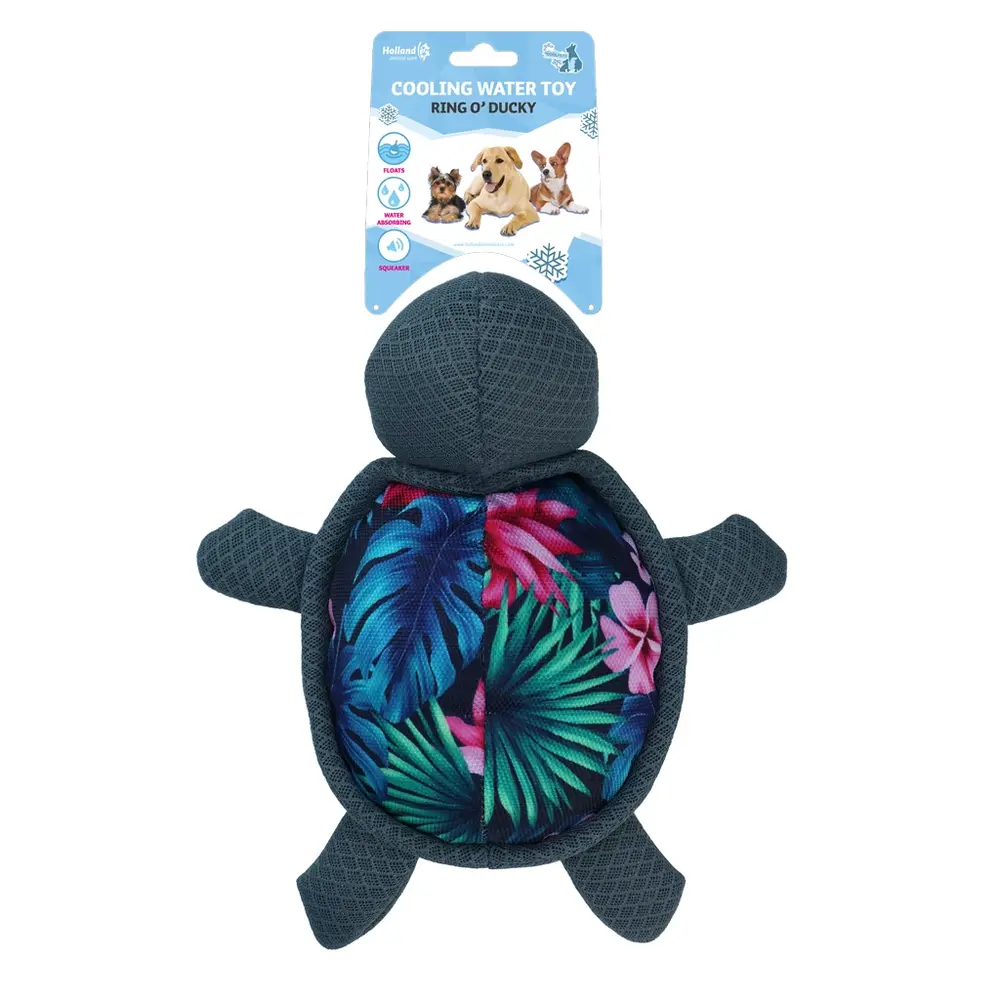 Coolpets CoolPets Turtle's Up Flower