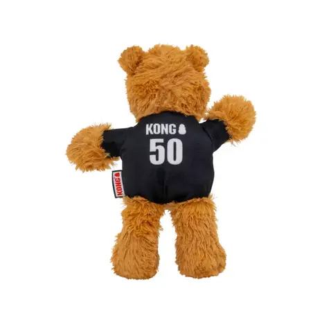 Kong Kong Wild Knots Sport Bear Scheidsrechter