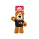 Kong Kong Wild Knots Sport Bear Scheidsrechter