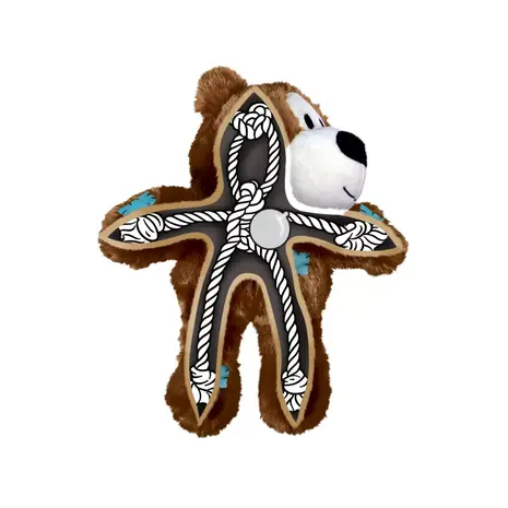 Kong Kong Wild Knots Sport Bear Nederland